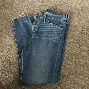 J Crew jeans